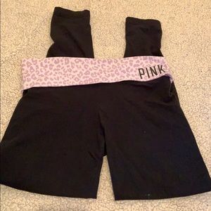 Yoga pants
